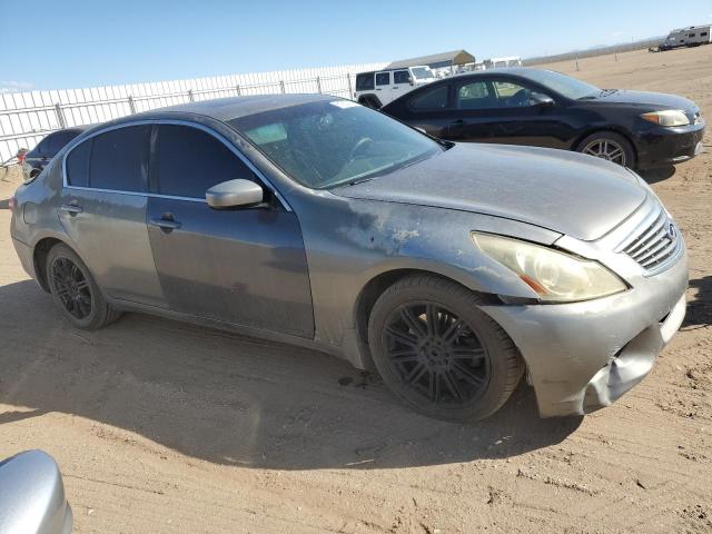 Aukcja sprzedaży 2011 Infiniti G37, vin: JN1CV6AR1BM412831, numer aukcji: 81903615