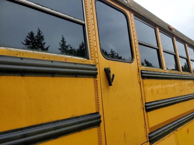 Продаж на аукціоні авто 2008 Thomas Saf-t-liner Hdx, vin: 1T7YU4A2081101319, номер лоту: 82154775