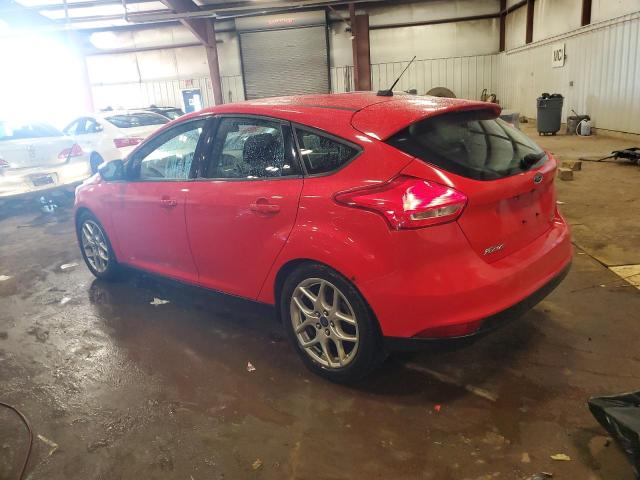 Продаж на аукціоні авто 2015 Ford Focus Se, vin: 1FADP3K24FL218615, номер лоту: 71305135