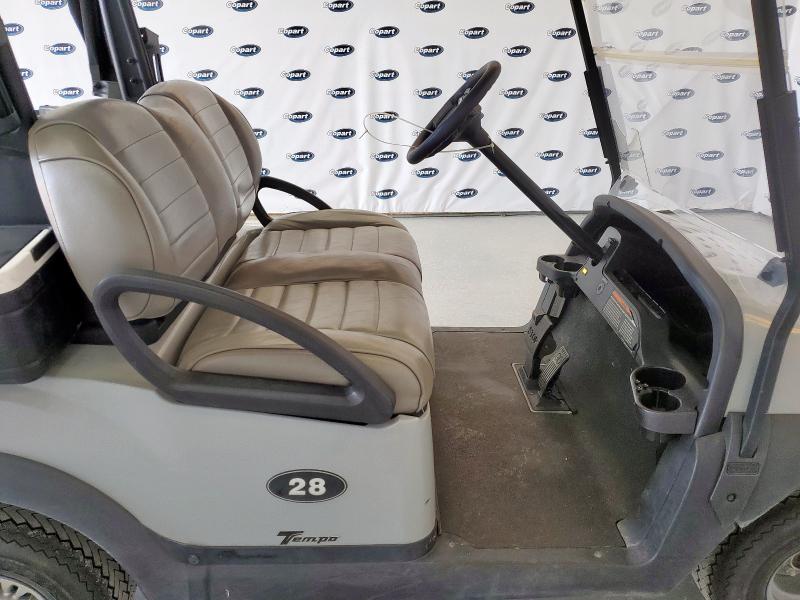 Продажа на аукционе авто 2022 Club Car Tempo Fla, vin: BN2219284620, номер лота: 84656355