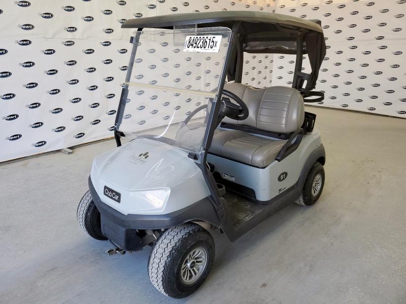 84923615 :رقم المزاد ، BN2219284640 vin ، 2022 Club Car Tempo Fla مزاد بيع