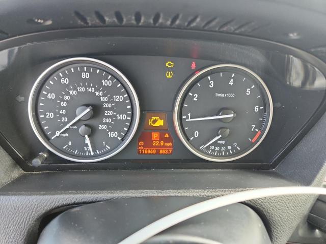 Продажа на аукционе авто 2013 Bmw X5 Xdrive3, vin: 5UXZV4C58D0B11183, номер лота: 81739475