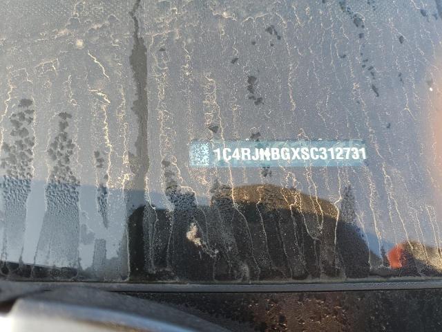 Продажа на аукционе авто 2025 Jeep Grand Cherokee, vin: 1C4RJHBGXSC312731, номер лота: 70654205