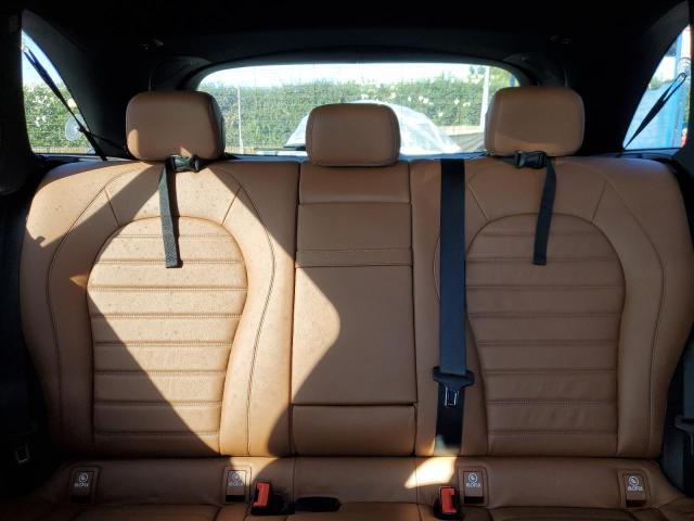 2022 Mercedes-benz Glc მანქანა იყიდება აუქციონზე, vin: W1N0G6EB5NG033415, აუქციონის ნომერი: 70783735