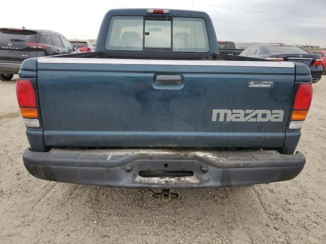 Продаж на аукціоні авто 1997 Mazda B4000, vin: 4F4CR16X6VTM36197, номер лоту: 82113765