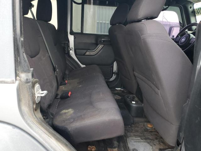 Aukcja sprzedaży 2013 Jeep Wrangler Unlimited, vin: 1C4BJWDG8DL548722, numer aukcji: 80835195