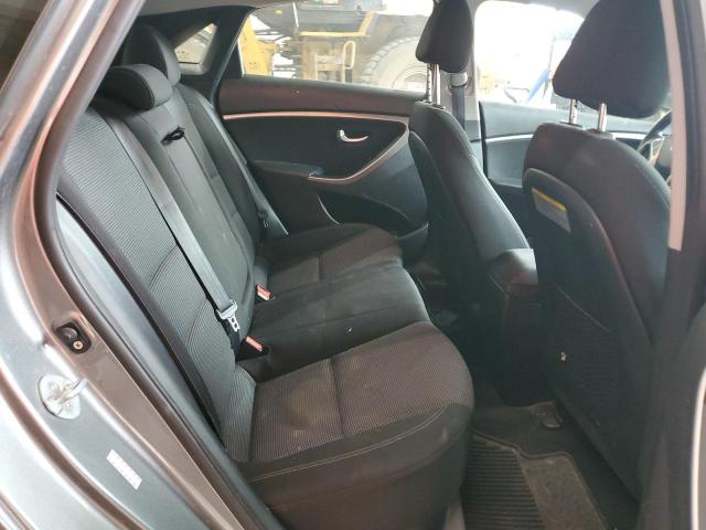 Продаж на аукціоні авто 2017 Hyundai Elantra Gt, vin: KMHD35LH3HU376781, номер лоту: 80902085