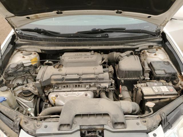 Продажа на аукционе авто 2010 Hyundai Elantra, vin: KMHDU4BD8AU027210, номер лота: 69305495