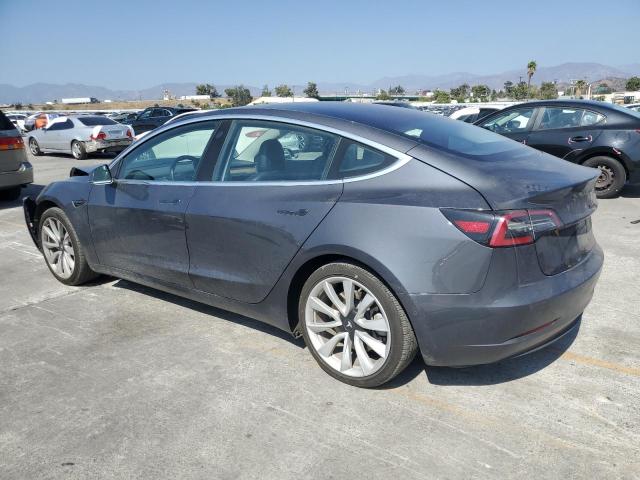 Продажа на аукционе авто 2018 Tesla Model 3, vin: 5YJ3E1EA3JF009462, номер лота: 84293745