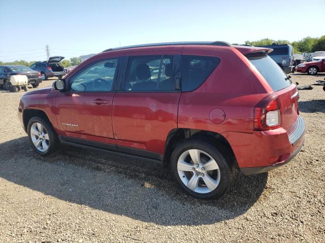 Продажа на аукционе авто 2017 Jeep Compass Sp, vin: 1C4NJCBA1HD147278, номер лота: 72051645
