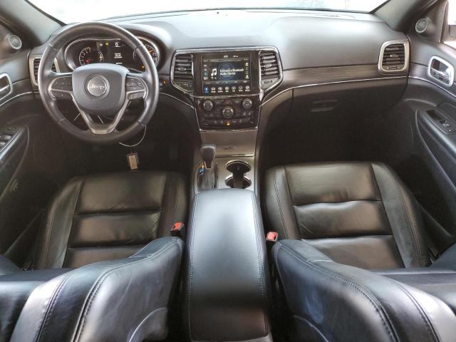80137685 :رقم المزاد ، 1C4RJFBG0MC645396 vin ، 2021 Jeep Grand Cher مزاد بيع