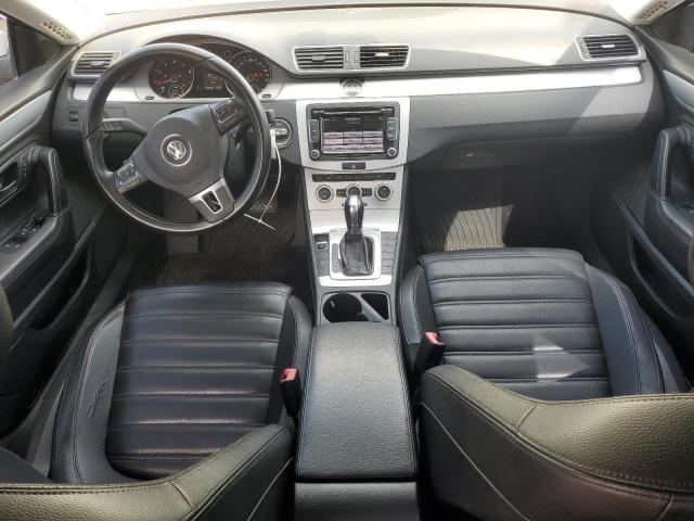 82026665 :رقم المزاد ، WVWBP7AN9DE559854 vin ، 2013 Volk Cc Sport مزاد بيع