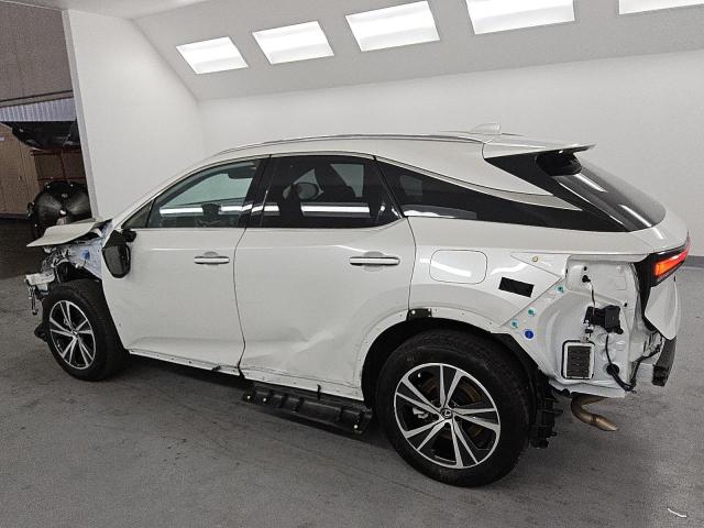 Продажа на аукционе авто 2024 Lexus Rx 350 Pre, vin: JTJCHMAA4R2013305, номер лота: 99853235