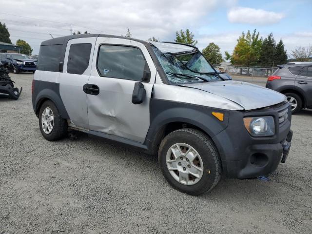 Продажа на аукционе авто 2007 Honda Element Lx, vin: 5J6YH183X7L004642, номер лота: 71715665