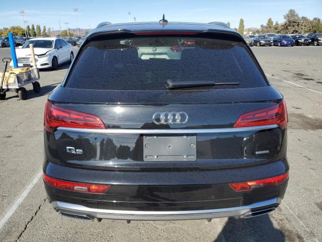 Auction sale of the 2022 Audi Q5, vin: WA1EAAFY5N2045964, lot number: 71728595