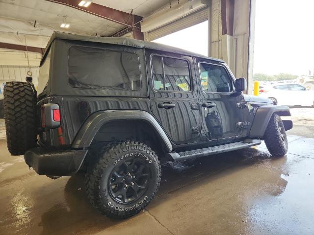 Продаж на аукціоні авто 2021 Jeep Wrangler Unlimited, vin: 1C4HJXDG7MW557295, номер лоту: 71880315