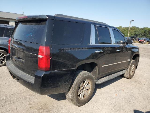 Aukcja sprzedaży 2015 Chevrolet Tahoe K150, vin: 1GNSKAKC6FR115990, numer aukcji: 71855095