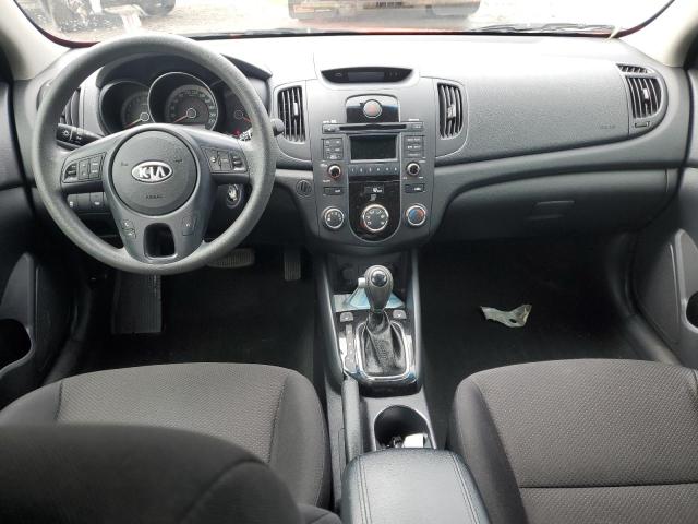 Aukcja sprzedaży 2012 Kia Forte Ex, vin: KNAFU5A20C5590412, numer aukcji: 71704805