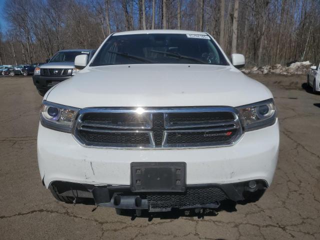 Auction sale of the 2014 Dodge Durango Sx, vin: 1C4RDJAG4EC484418, lot number: 80502395