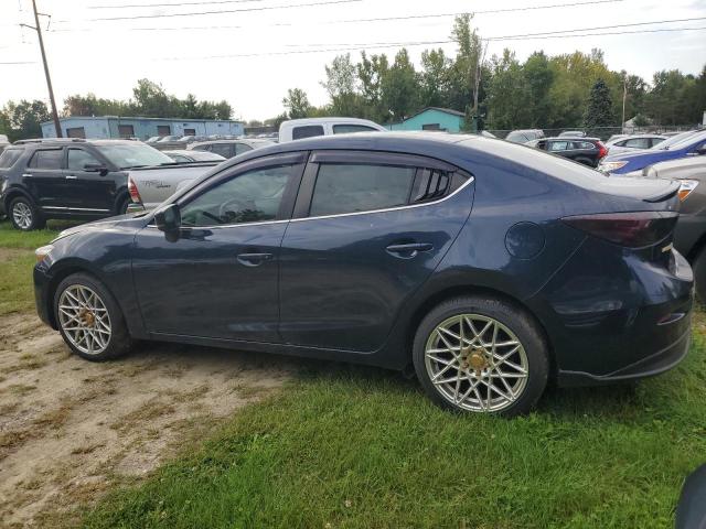 Aukcja sprzedaży 2018 Mazd 3 Touring, vin: 3MZBN1V30JM178683, numer aukcji: 80954255