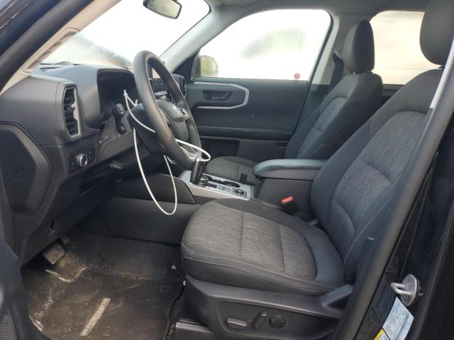 70739705 :رقم المزاد ، 3FMCR9B6XPRE14773 vin ، 2023 Ford Bronco Spo مزاد بيع