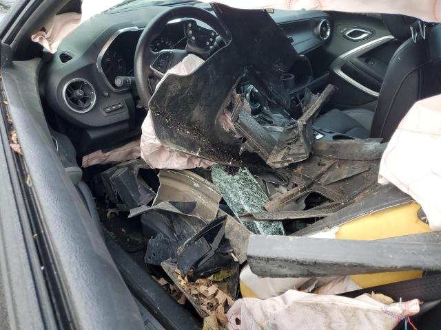 Продаж на аукціоні авто 2018 Chevrolet Camaro, vin: 1G1FH1R73J0147934, номер лоту: 72039955
