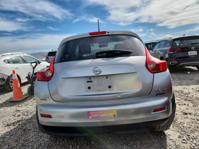 Продаж на аукціоні авто 2011 Nissan Juke S, vin: JN8AF5MV7BT008978, номер лоту: 71786975