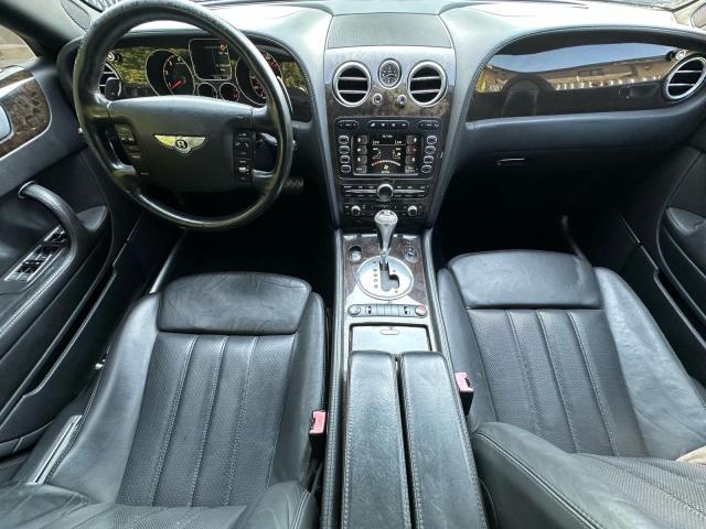 Aukcja sprzedaży 2009 Bentley Continenta, vin: SCBBR93W19C061925, numer aukcji: 80368445