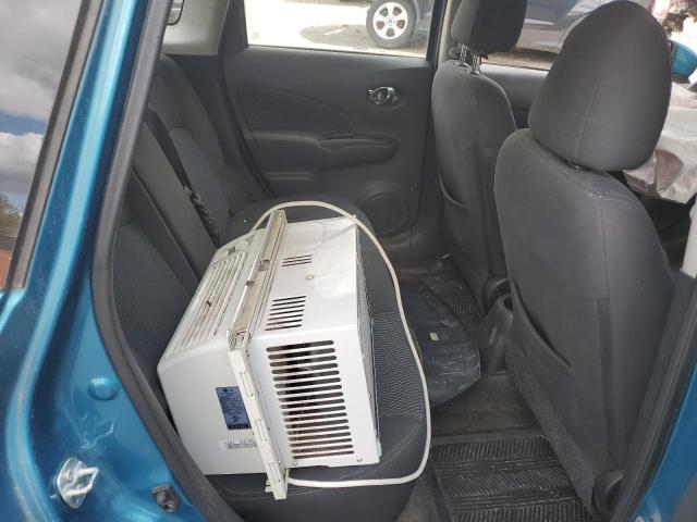 71825805 :رقم المزاد ، 3N1CE2CPXFL428868 vin ، 2015 Nissan Versa Note مزاد بيع