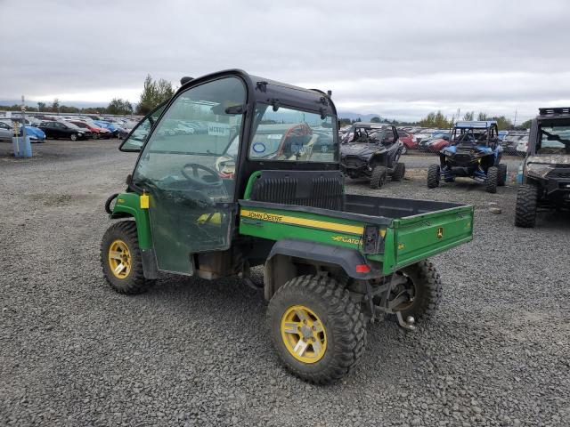 Продажа на аукционе авто 2009 John Deere Gator, vin: 1JDUVX2B39M032211, номер лота: 69138105