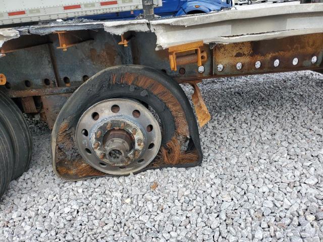 71086605 :رقم المزاد ، 1UYTS2537L5060016 vin ، 2020 Utility Trailbox مزاد بيع