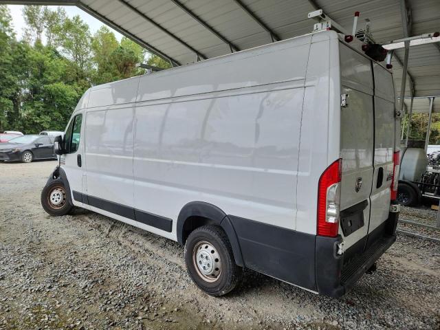 Продаж на аукціоні авто 2021 Ram Promaster 3500, vin: 3C6MRVJG1ME541885, номер лоту: 66704665
