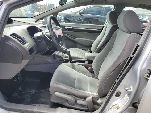 81518635 :رقم المزاد ، 19XFA1F82AE035674 vin ، 2010 Honda Civic مزاد بيع