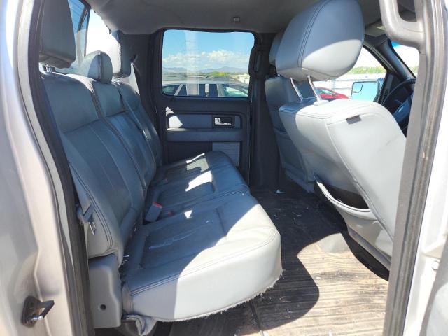 Aukcja sprzedaży 2014 Ford F150, vin: 1FTFW1ET4EKE21815, numer aukcji: 71427305