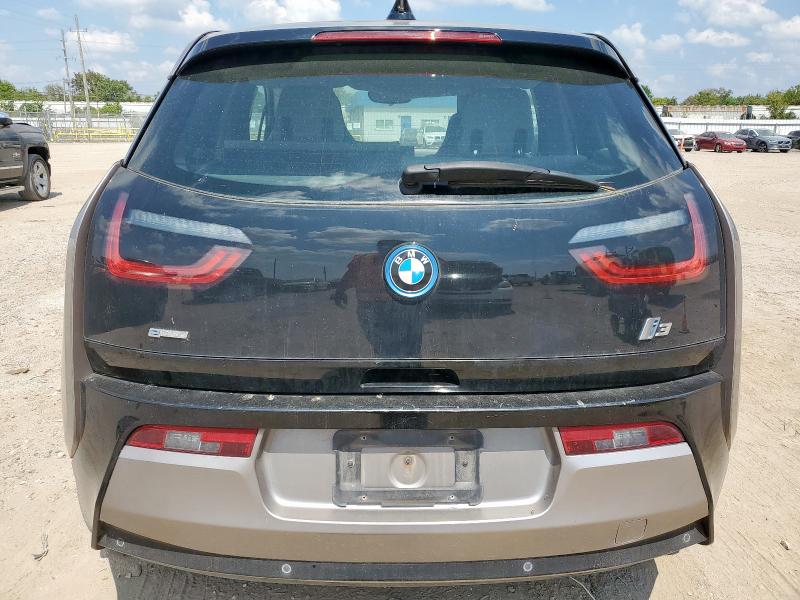 2014 Bmw I3 მანქანა იყიდება აუქციონზე, vin: WBY1Z4C59EVX62759, აუქციონის ნომერი: 80404775