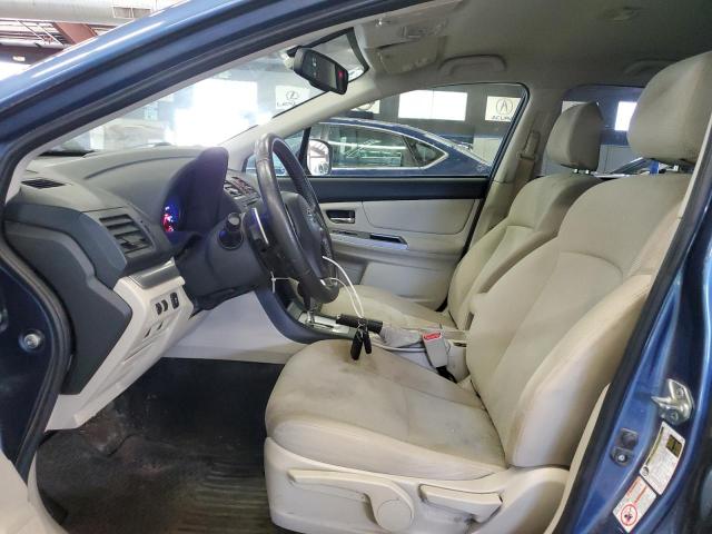 Продаж на аукціоні авто 2014 Subaru Xv Crosstr, vin: JF2GPBCC9EH341788, номер лоту: 71597905