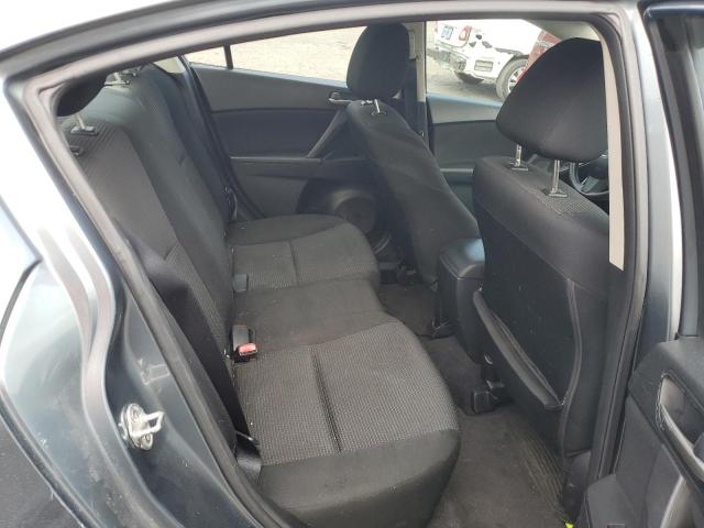 2012 Mazda Mx-3 მანქანა იყიდება აუქციონზე, vin: JM1BL1UG4C1526868, აუქციონის ნომერი: 80686235