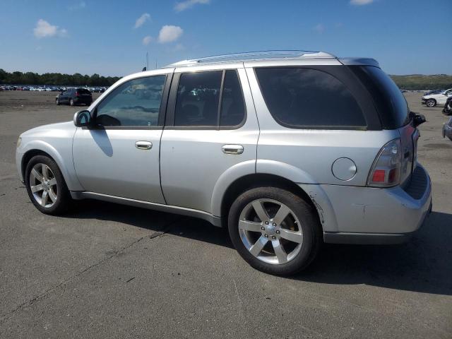 2009 Saab 9-7x მანქანა იყიდება აუქციონზე, vin: 5S3ET13S092801216, აუქციონის ნომერი: 71408425