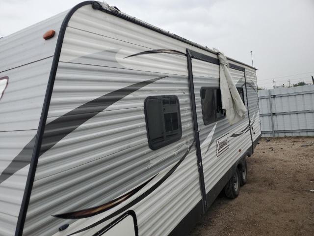 2015 Kyrv Recreational Vehicle (rv) მანქანა იყიდება აუქციონზე, vin: 4YDT26225FH932159, აუქციონის ნომერი: 80840955