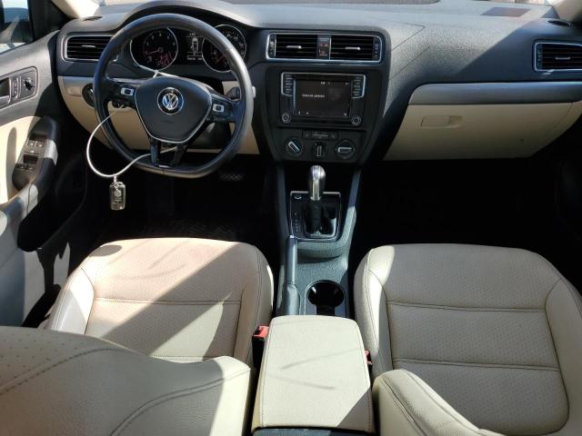 2018 Volkswagen Jetta მანქანა იყიდება აუქციონზე, vin: 3VWDB7AJ1JM253626, აუქციონის ნომერი: 80133045