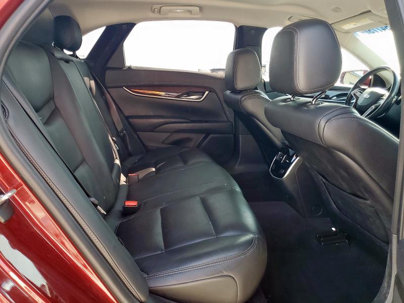 Aukcja sprzedaży 2017 Cadillac Xts Luxury, vin: 2G61M5S35H9145083, numer aukcji: 84564775