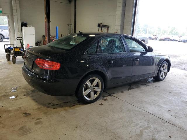 81387065 :رقم المزاد ، WAUJF58K09N070195 vin ، 2009 Audi A4 مزاد بيع