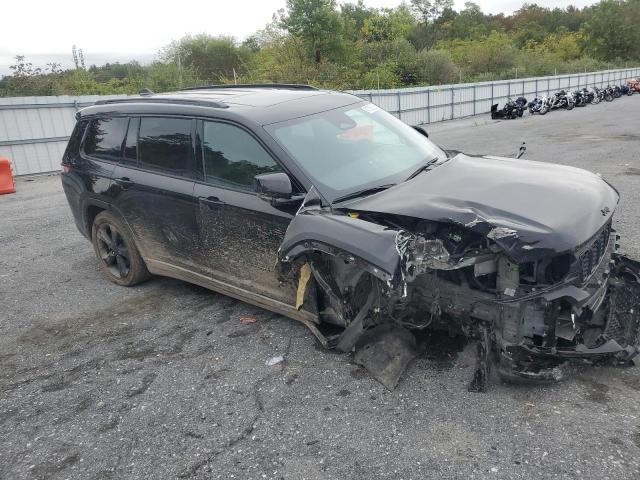 Продаж на аукціоні авто 2024 Jeep Grand Cherokee, vin: 1C4RJKAG0R8584278, номер лоту: 81336005