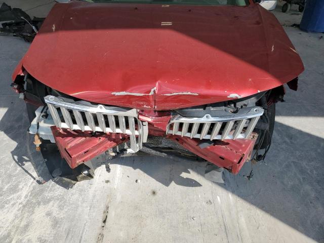 71239115 :رقم المزاد ، 3LNHL2GC9AR751729 vin ، 2010 Lincoln Mkz مزاد بيع