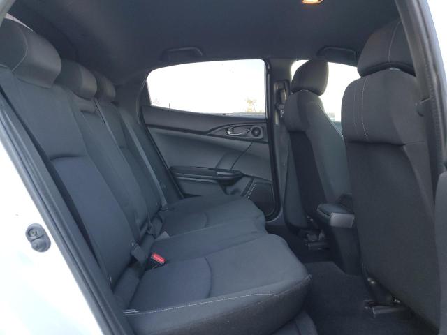 Aukcja sprzedaży 2018 Honda Civic Lx, vin: SHHFK7H22JU308291, numer aukcji: 81179515