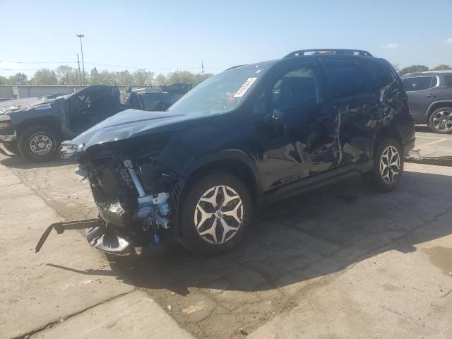 Aukcja sprzedaży 2024 Subaru Forester, vin: JF2SKADC2RH465750, numer aukcji: 81885495