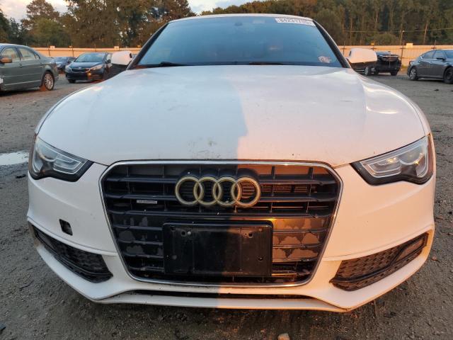 Aukcja sprzedaży 2015 Audi A5, vin: WAUMFAFR3FA007987, numer aukcji: 84231785