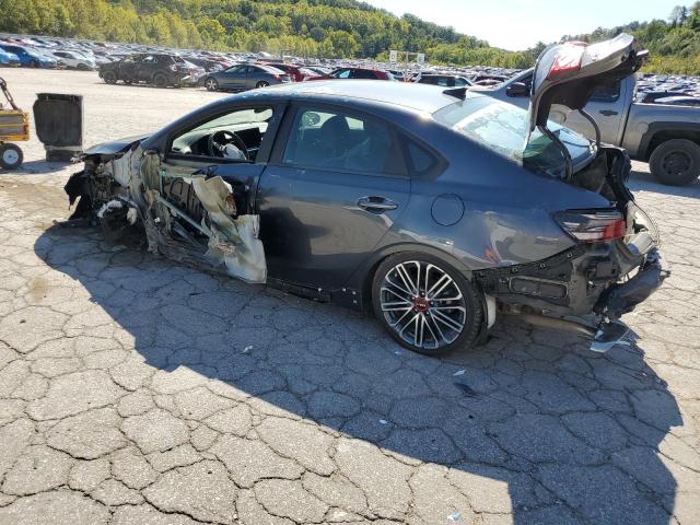 47642295 :رقم المزاد ، 3KPF44ACXRE712406 vin ، 2024 Kia Forte مزاد بيع
