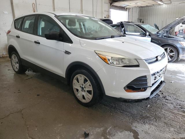 80948545 :رقم المزاد ، 1FMCU0F79EUC81328 vin ، 2014 Ford Escape مزاد بيع