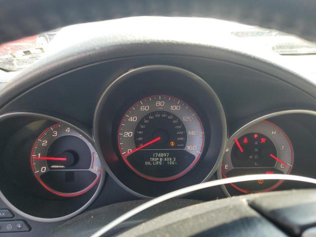 2007 Acura Tl მანქანა იყიდება აუქციონზე, vin: 19UUA76587A006886, აუქციონის ნომერი: 71372995